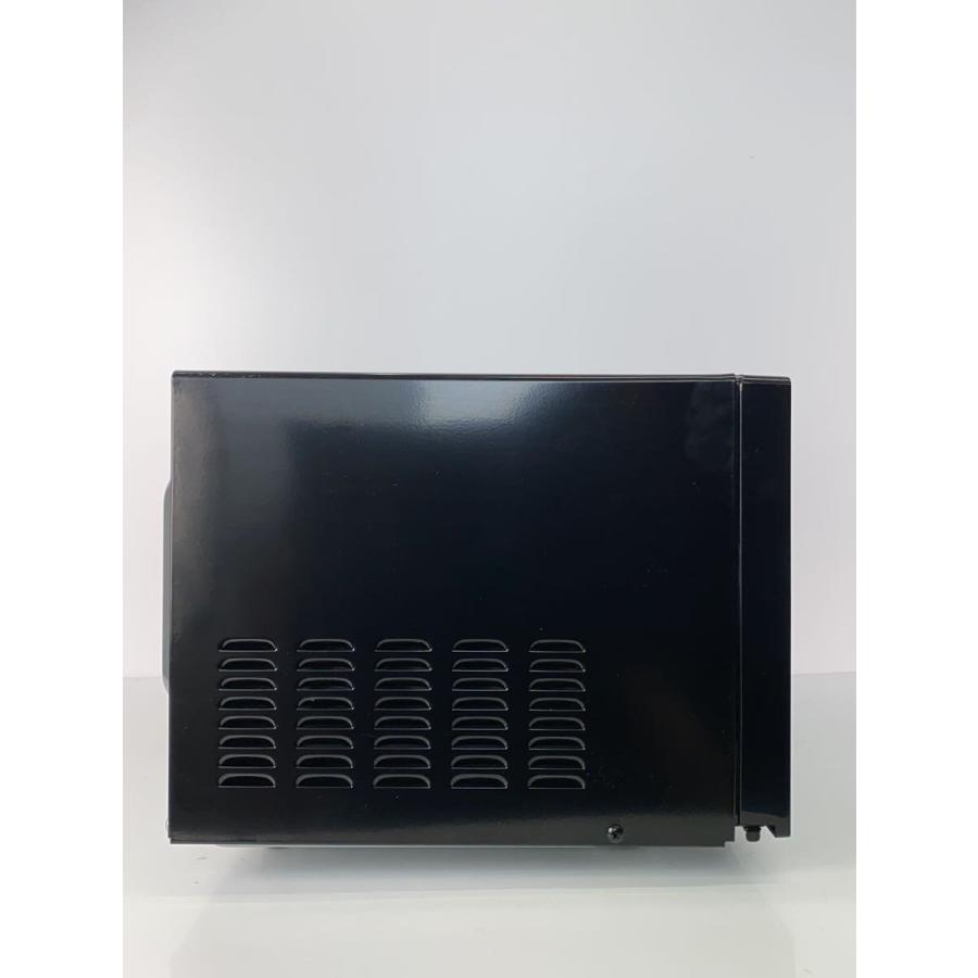 IRIS OHYAMA◇電子レンジ かんたん両面焼きレンジ IMGY-F181