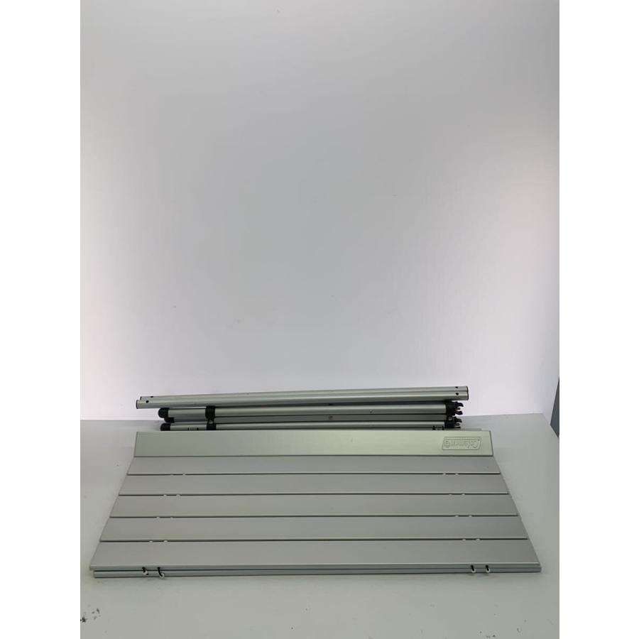 Coleman◇イージーロール2ステージテーブル6 170-5732/SLV