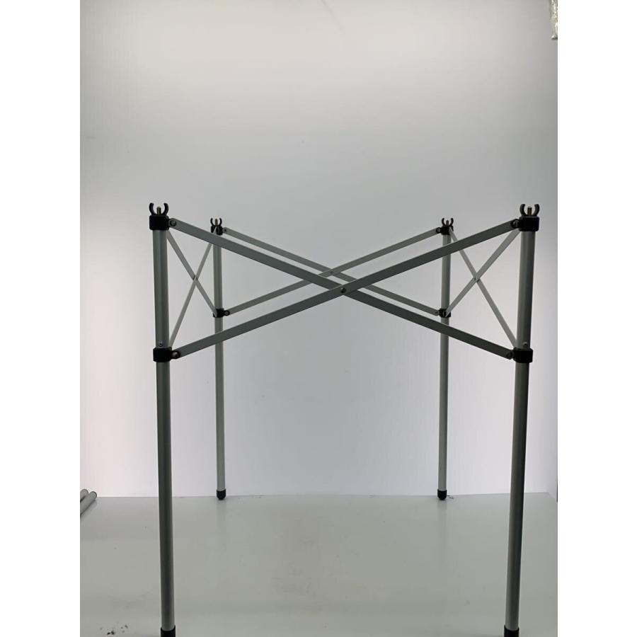 Coleman◇イージーロール2ステージテーブル6 170-5732/SLV