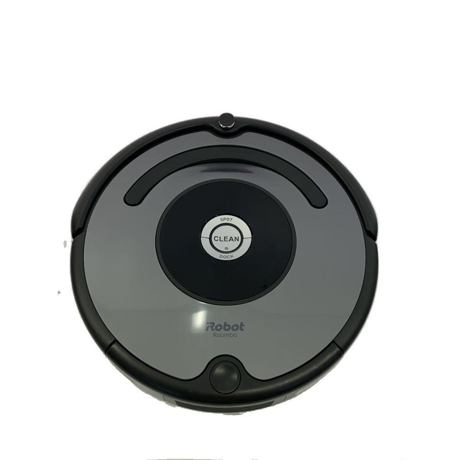 iRobot◇掃除機 ルンバ643 R643060 : セカンドストリートYahoo!店