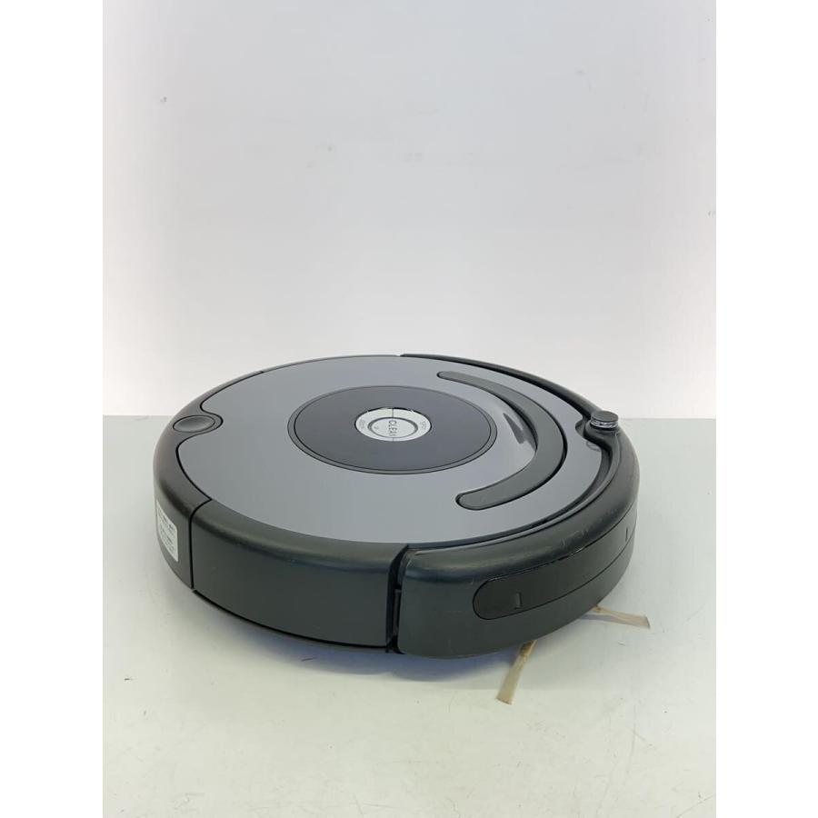 iRobot アイロボット ロボット掃除機　ルンバ 643 未使用品 iRobot◇掃除機 ルンバ643 R643060 : セカンドストリートYahoo!店