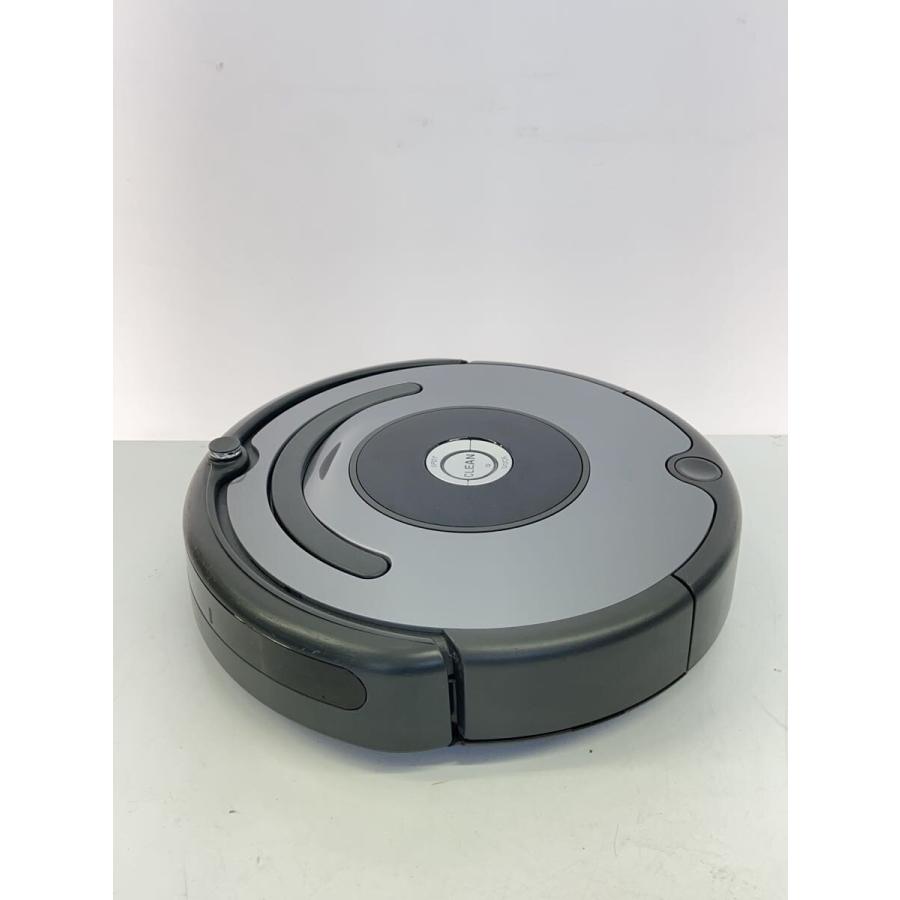 iRobot◇掃除機 ルンバ643 R643060 : セカンドストリートYahoo!店