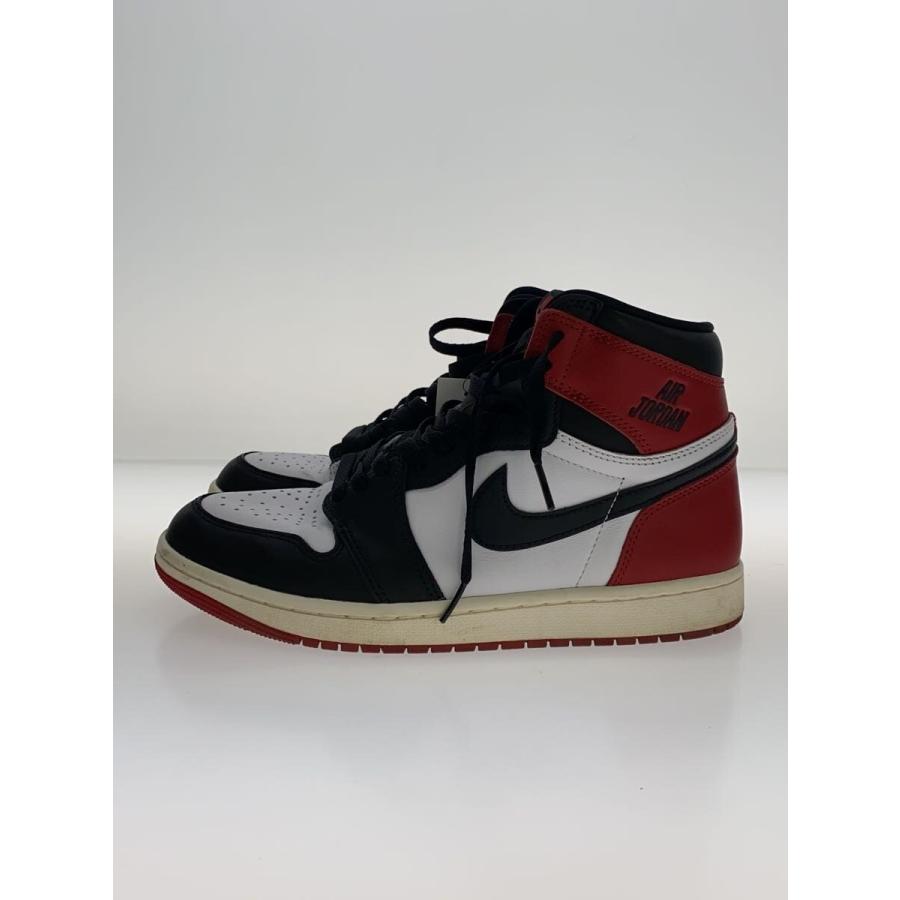 NIKE◇AIR JORDAN 1 RETRO HIGH OG_エアジョーダン1 レトロ ハイ OG 