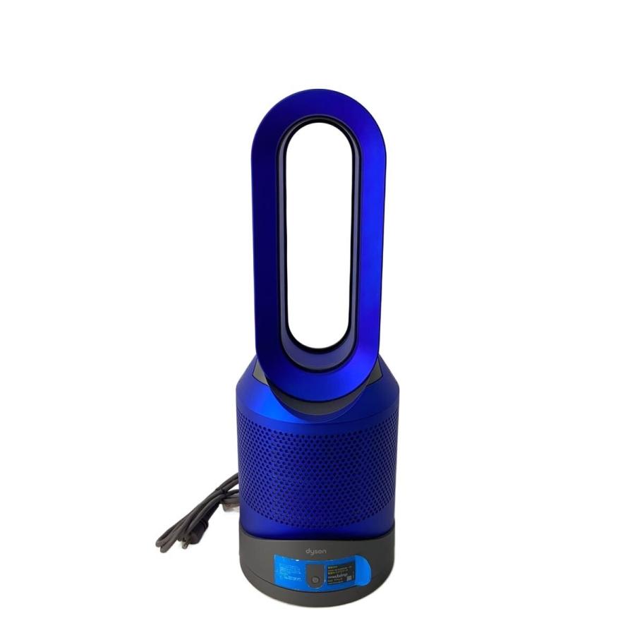 dyson◇ファンヒーター Dyson Pure Hot + Cool Link HP03IB [アイアン