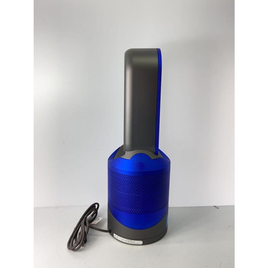 dyson◇ファンヒーター Dyson Pure Hot + Cool Link HP03IB [アイアン