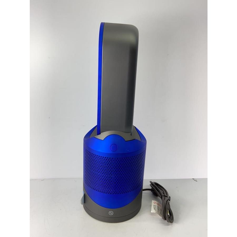 Dyson ダイソン Pure Hot+Cool Link HP03IB dyson◇ファンヒーター Dyson Pure Hot + Cool Link HP03IB [アイアン