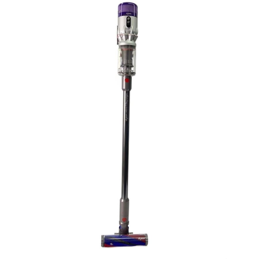 dyson◇掃除機 Micro 1.5kg Origin SV21 FF ENT// : セカンド