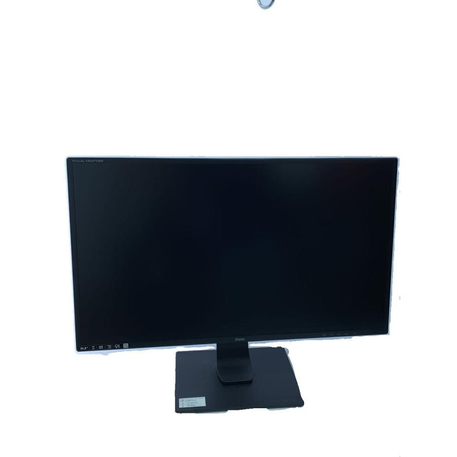 IIYAMA◇PCモニター・液晶ディスプレイ ProLite XB3270QS-2 [31.5
