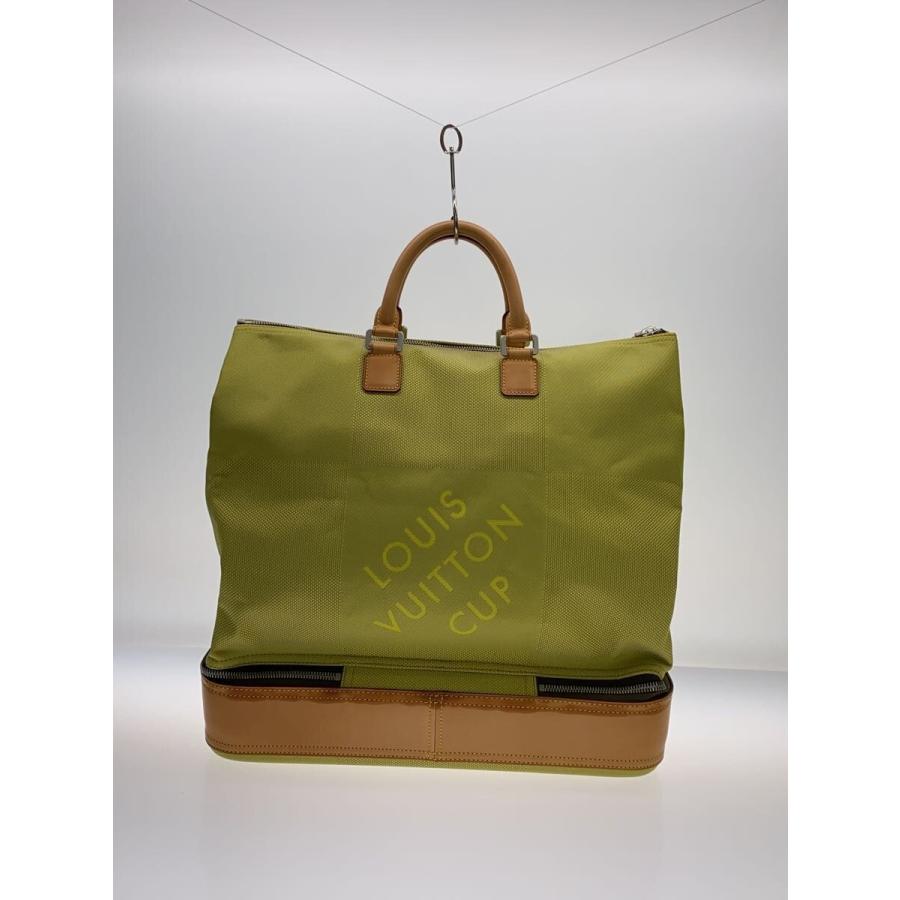 LOUIS VUITTON◇サザンクロス_ダミエ・ジェアン_ルイヴィトンカップ