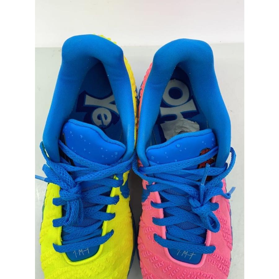 NIKE◇X KOOL-AID JA 3 EP_X クール エイド ジャ EP/29cm/マルチカラー