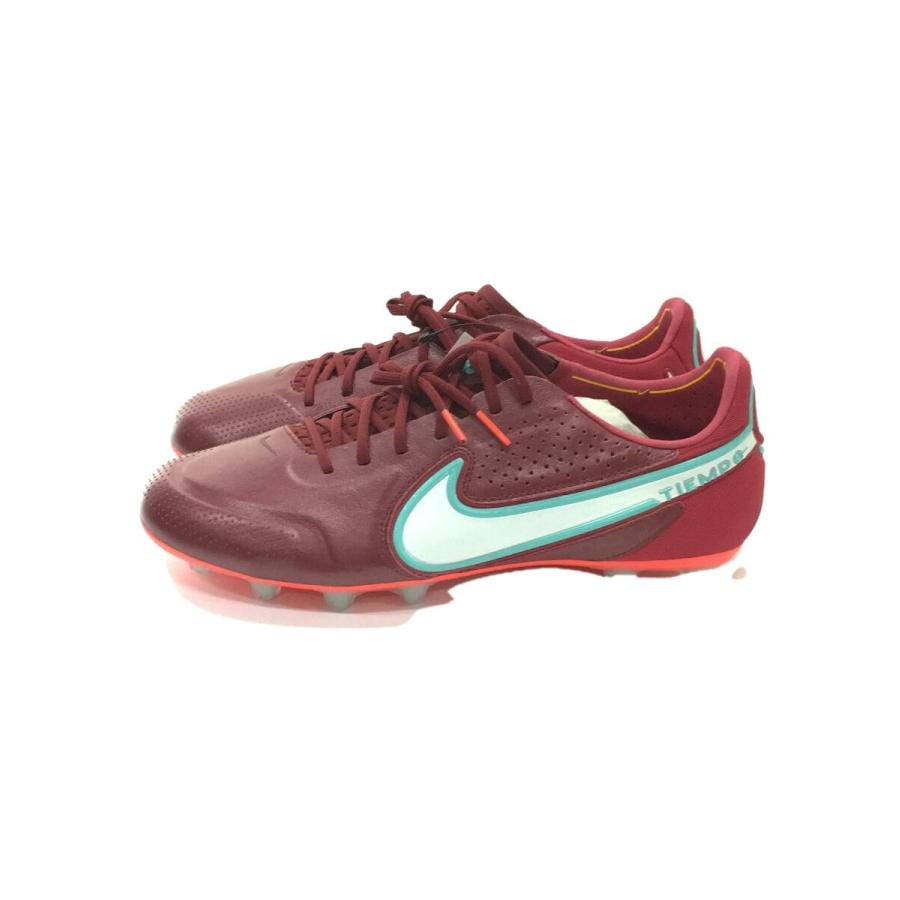 NIKE◇ナイキ/サッカースパイク/ティエンポレジェンド9エリート/DB0823 
