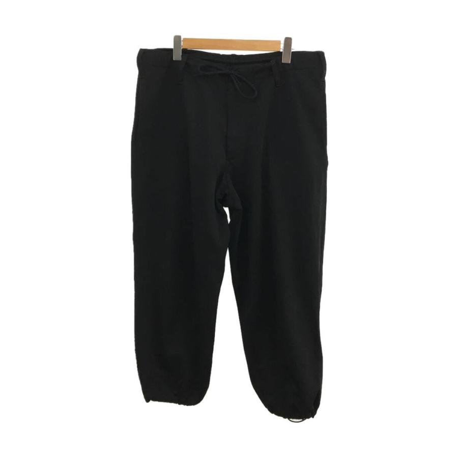 Y-3◆ワイスリー/ワイドパンツ/JH WIDE PANT/S/ポリエステル/BLK/DN8818  :2335091092060:セカンドストリートYahoo!店 - 通販 - Yahoo!ショッピング