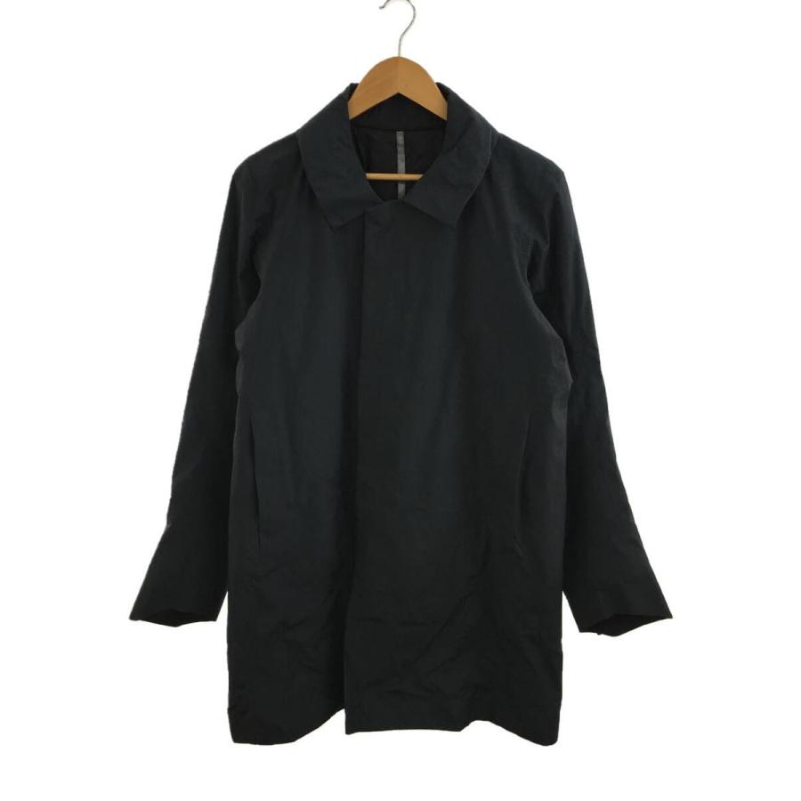 ARC’TERYX VEILANCE コート/MONITOR IS GR COAT/ナイロン/IDG 2335091916687セカンド