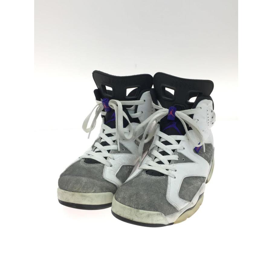 NIKE◆AIR JORDAN 6 RETRO LTR/エアジョーダンレトロ/ホワイト/CI3125-100/28cm/WHT｜ssol-shopping｜02