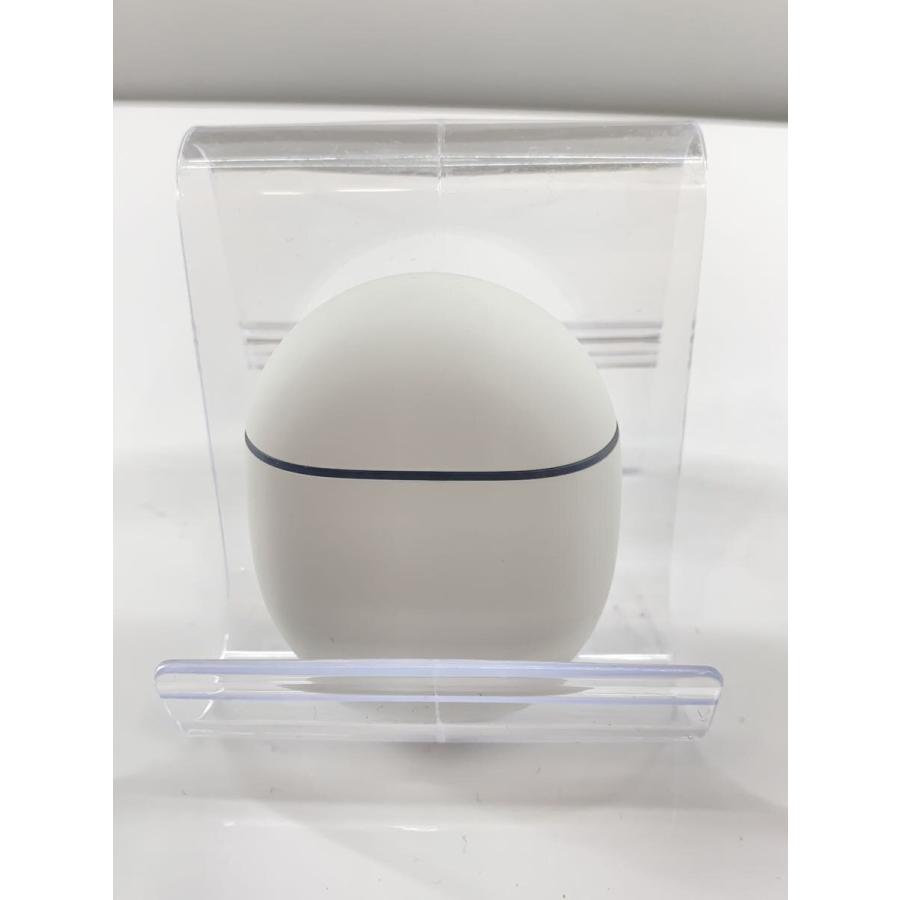 新品　Google PixelBuds Pro GA34L ホワイト×ブラック Google Pixel Buds Pro Wireless Earphones - Active Noise