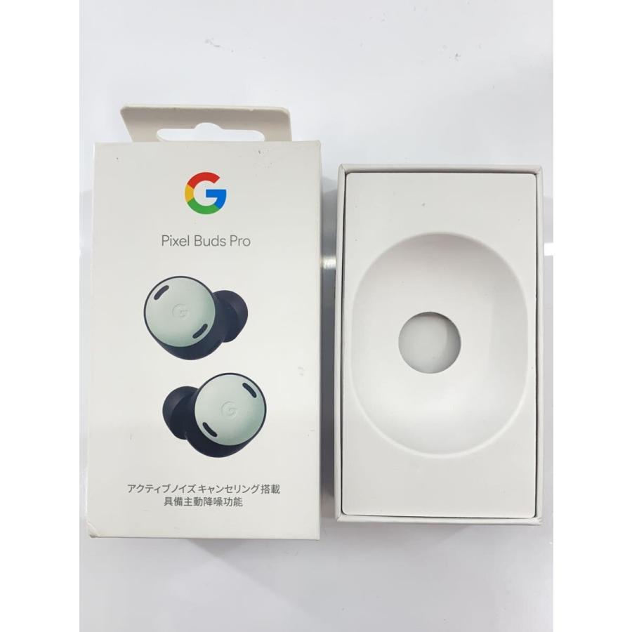 Google グーグル/ワイヤレスイヤホン/Pixel Buds Pro/GA03201-JP/4105LZAGDB2385/Aランク/81【中古】 Amazon.co.jp: 【整備済み品】 Google Pixel Buds Pro GA03201