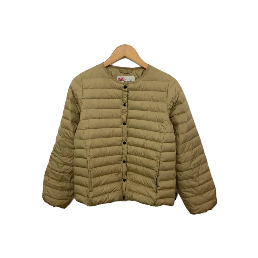 Traditional Weatherwear◇ダウンジャケット/34/ポリエステル/CML