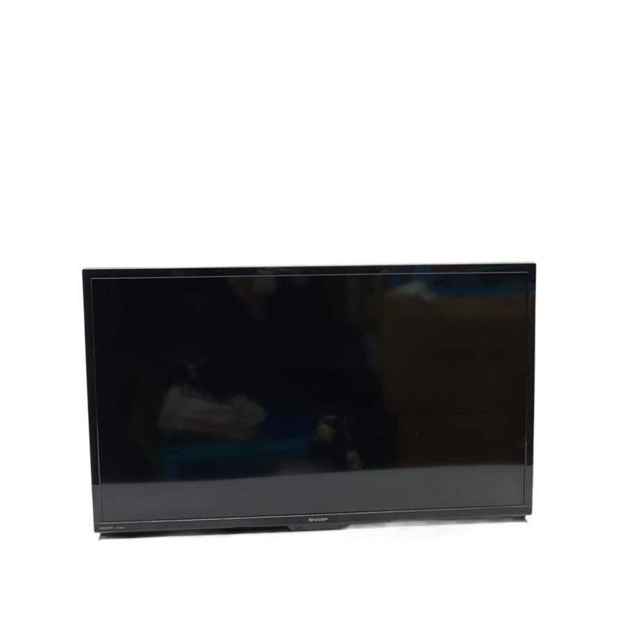 SHARP◇薄型テレビ・液晶テレビ AQUOS LC-32W5 [32インチ] : セカンド 