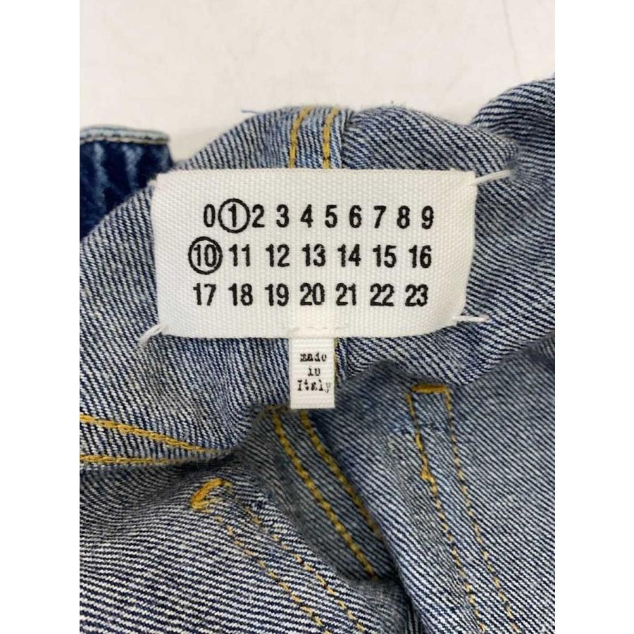 レディースファッション Maison Margiela◇24SS Memory Of オーバー 