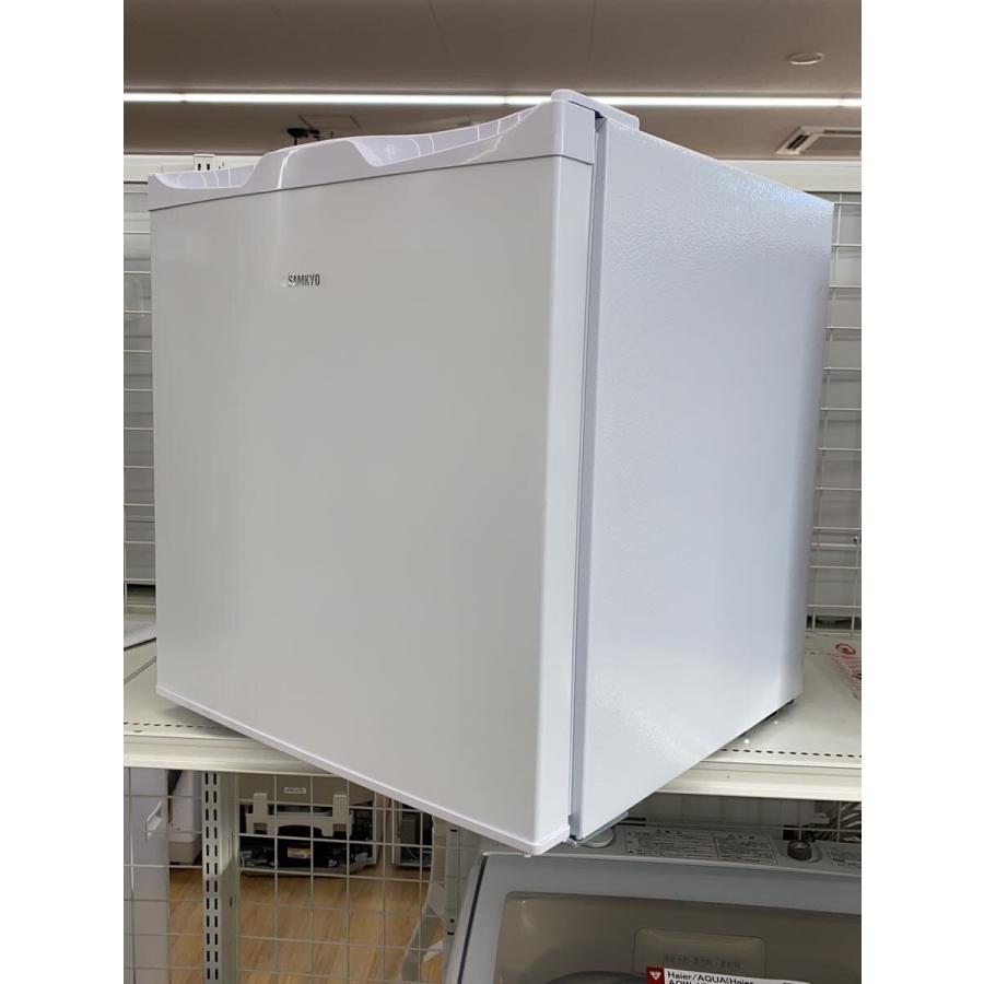 SAMKYO/冷凍庫/ZU30 : セカンドストリートYahoo!店 - 通販 - Yahoo