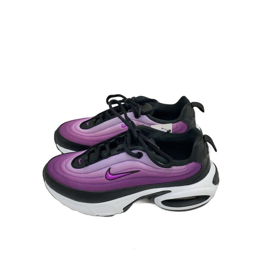 NIKE◇AIR MAX PORTAL_エア マックス ポータル/24cm/PUP// : セカンド 