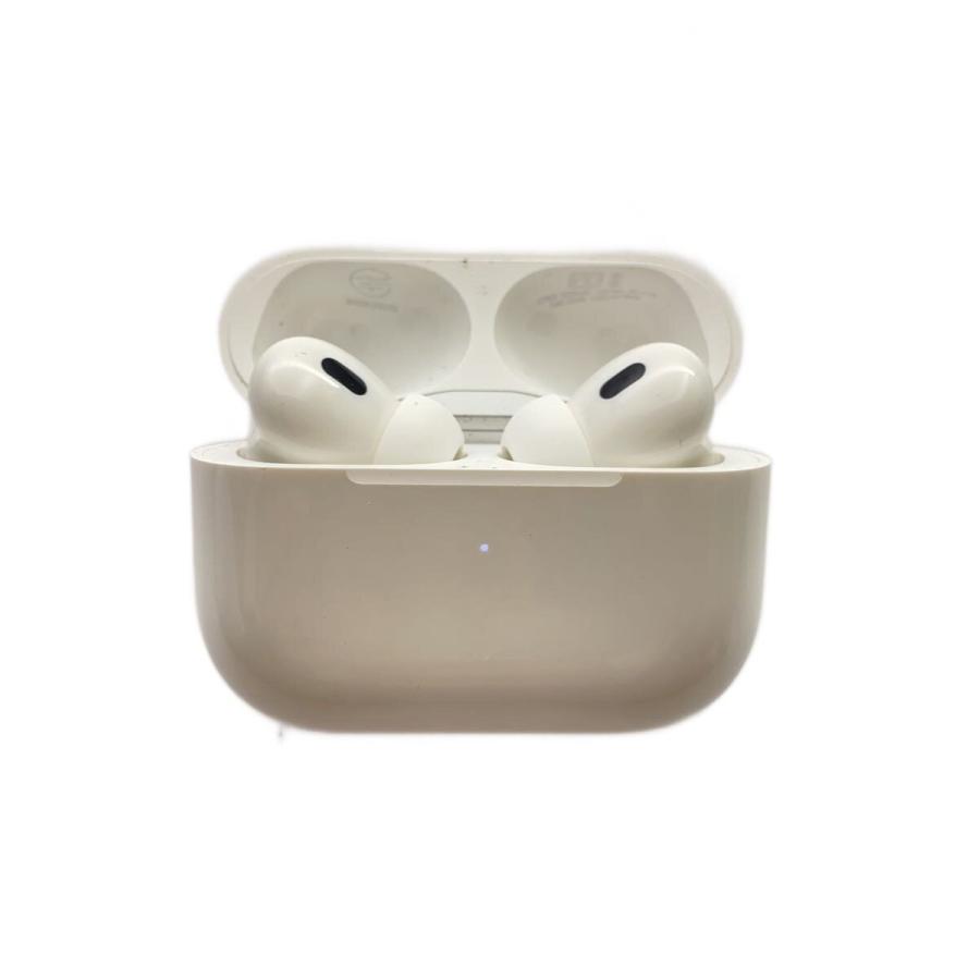 Apple◇AirPods Pro 第2世代 MagSafe充電ケースUSB-C A2968/3047/3048