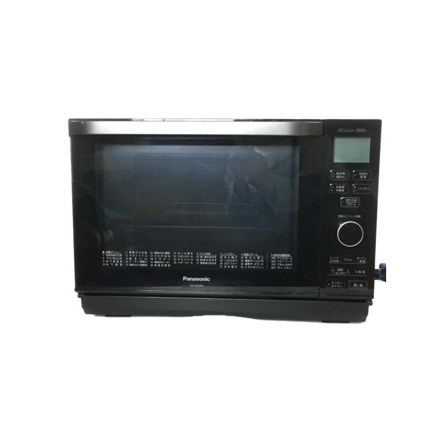 Panasonic◇オーブンレンジ エレック NE-MS266// : セカンドストリート  