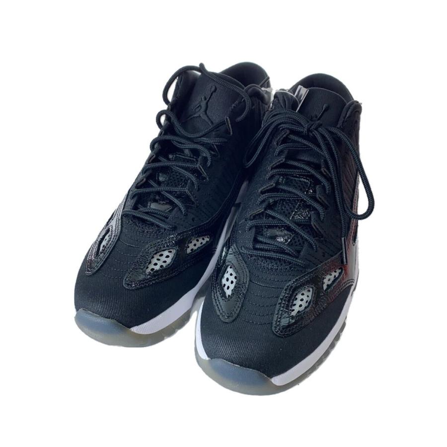 NIKE◇AIR JORDAN 11 RETRO LOW IE_エア ジョーダン レトロ IE/28.5cm 