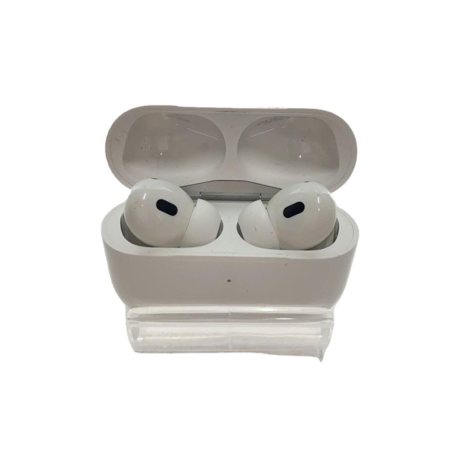 Apple◇AirPods Pro 第2世代 MagSafe充電ケースUSB-C A2968/3047 Apple◇AirPods Pro 第2世代 MagSafe充電ケースUSB-C A2968/3047