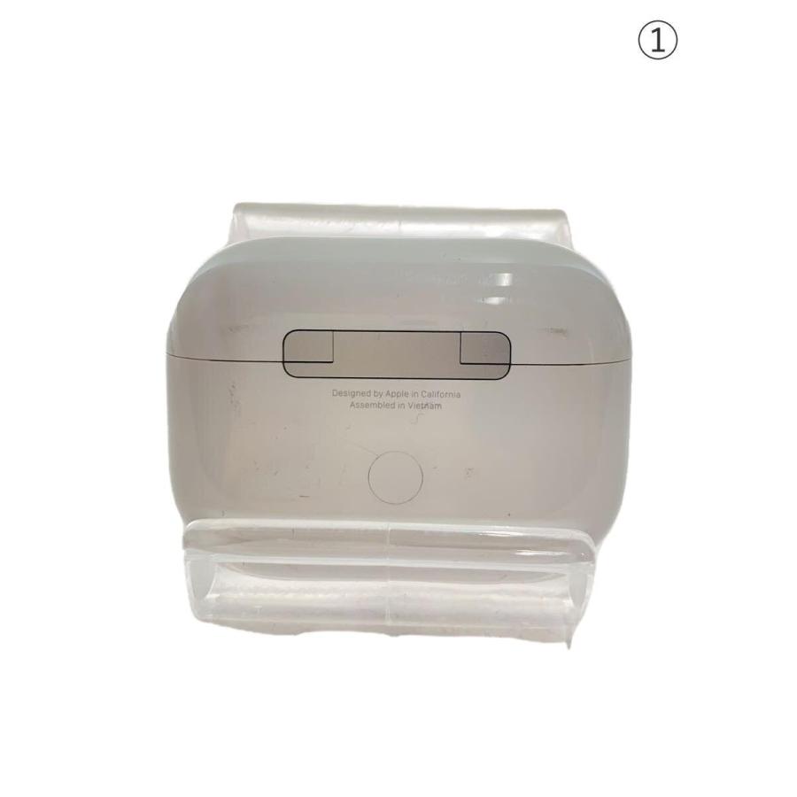 Apple◇AirPods Pro 第2世代 MagSafe充電ケースUSB-C A2968/3047 Apple◇AirPods Pro 第2世代 MagSafe充電ケースUSB-C A2968/3047