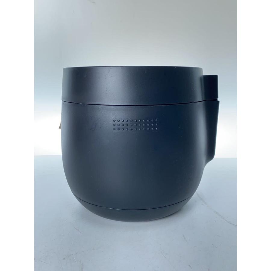 美品！EPEIOS 炊飯器 EPRC001 ブラック EPEIOS炊飯器「HUG EPRC001」の悪い口コミ評判は？ - モグモグ好奇心