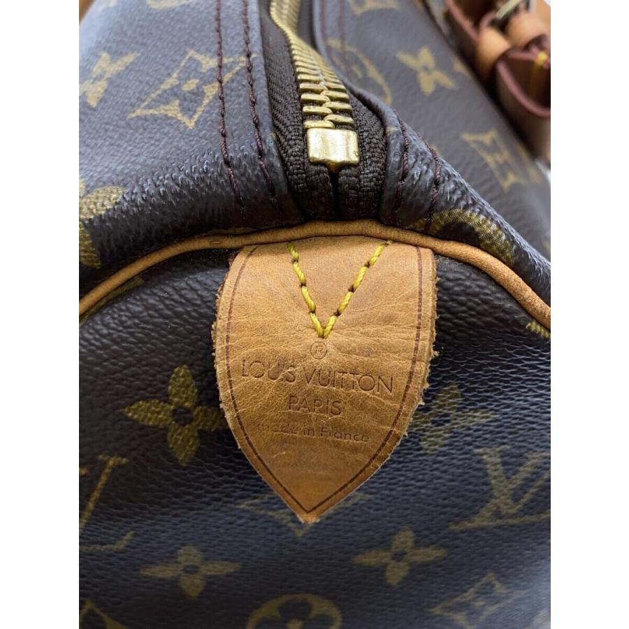 キーポル45 キーポル45_モノグラムキャンバス