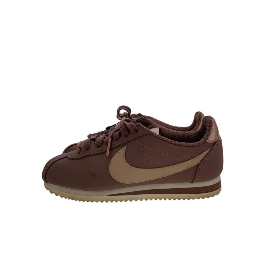 NIKE◇CLASSIC CORTEZ LEATHER_クラシック コルテッツ レザー/22.5cm