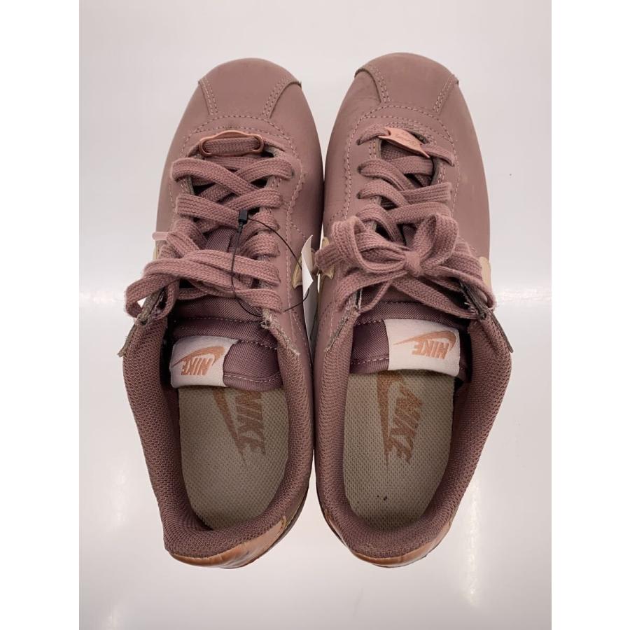 NIKE◇CLASSIC CORTEZ LEATHER_クラシック コルテッツ レザー/22.5cm