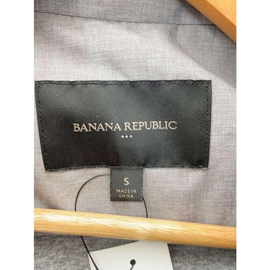 BANANA REPUBLIC◇レザージャケット・ブルゾン/RN54023 CA17897 