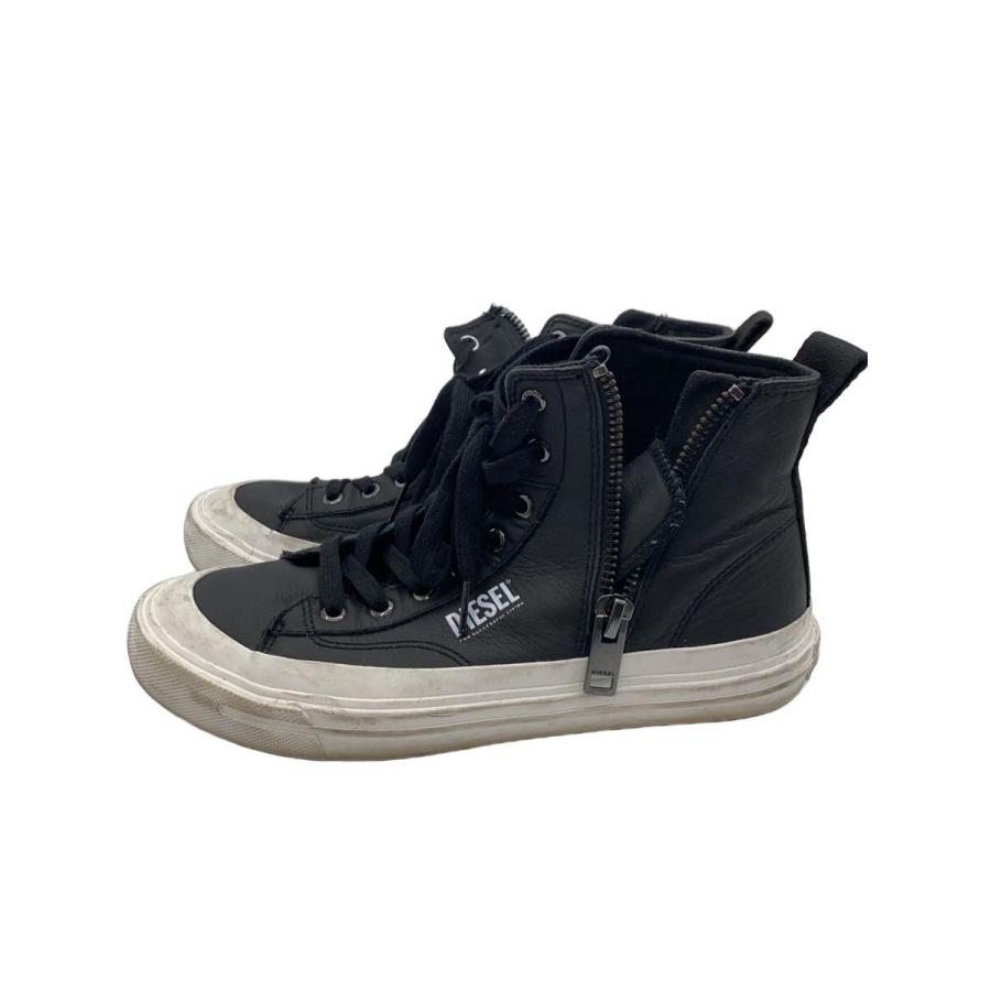 DIESEL◇ハイカットスニーカー/26.5cm/Y03213 : セカンドストリート 