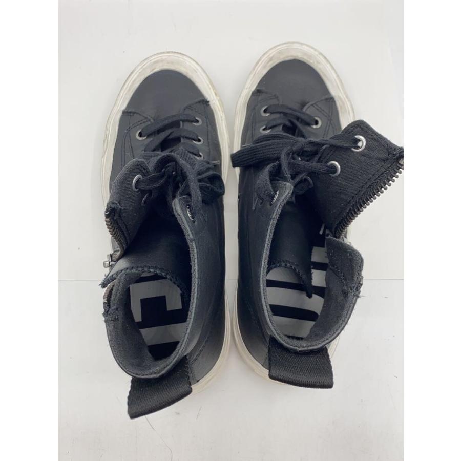 DIESEL◇ハイカットスニーカー/26.5cm/Y03213 : セカンドストリート