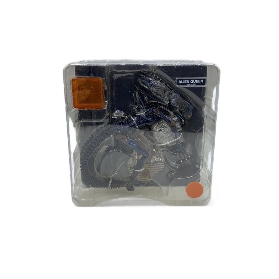 海洋堂◇特撮リボルテック/エイリアンクイーン/フィギュア : セカンド
