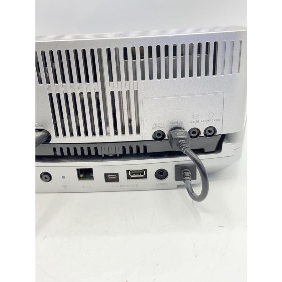 BOSE◇ミニコンポ Wave SoundTouch music system IV WST PS プラチナム