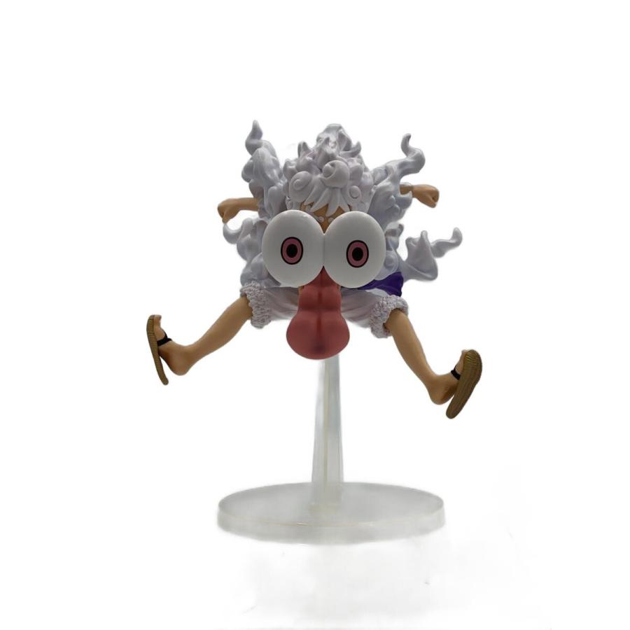 BANDAI SPIRITS◇ワンピース/ニカルフィ/ラストワン賞/フィギュア