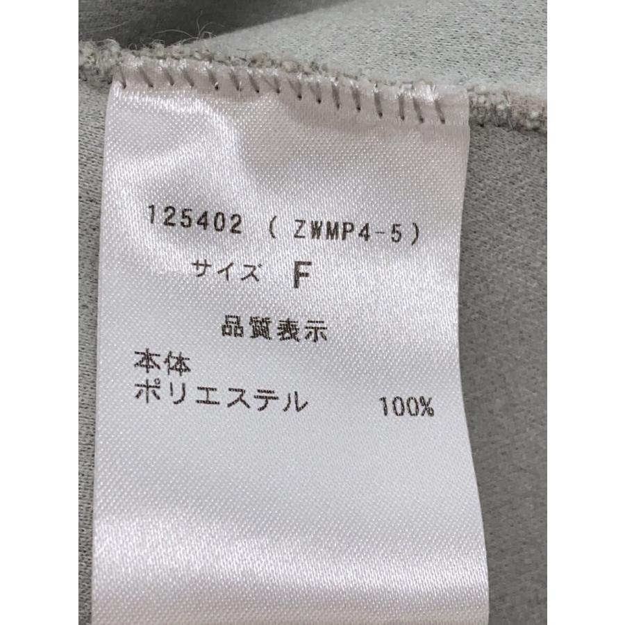 Maglia plus◇ベスト/FREE/ファー/125402(ZWMP4-5) : セカンド