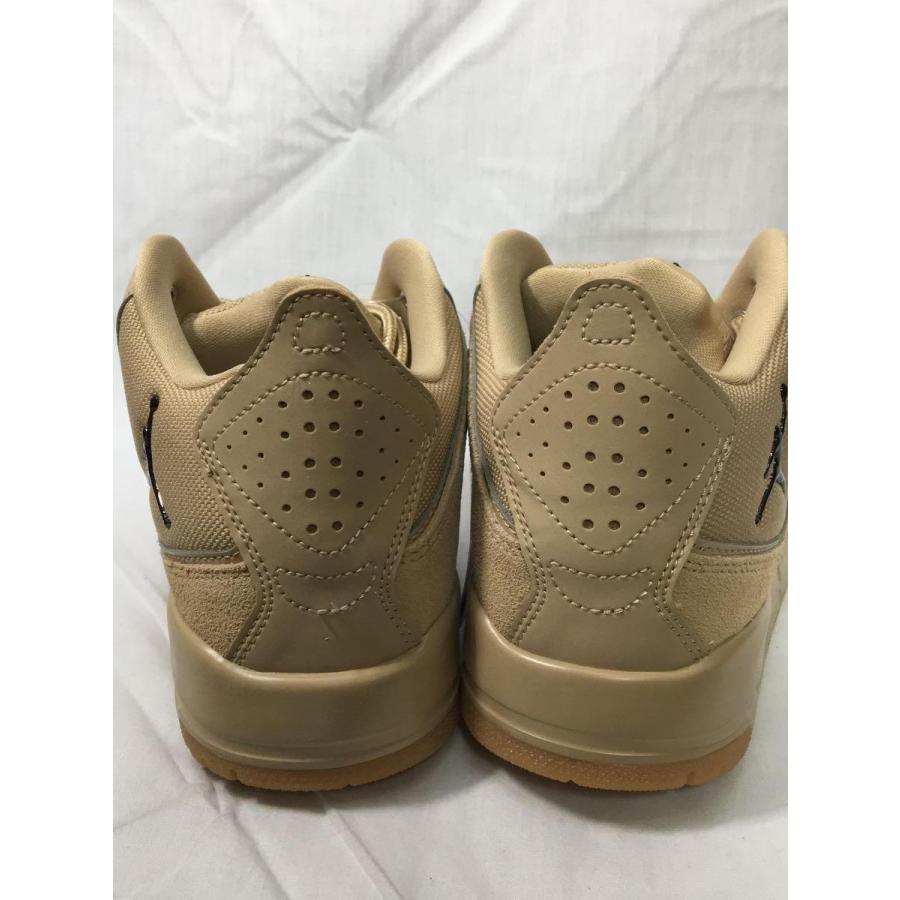 NIKE◇JORDAN COURTSIDE 23_ジョーダン コートサイド 23/26cm NIKE◇JORDAN COURTSIDE 23_ジョーダン コートサイド 23/26cm
