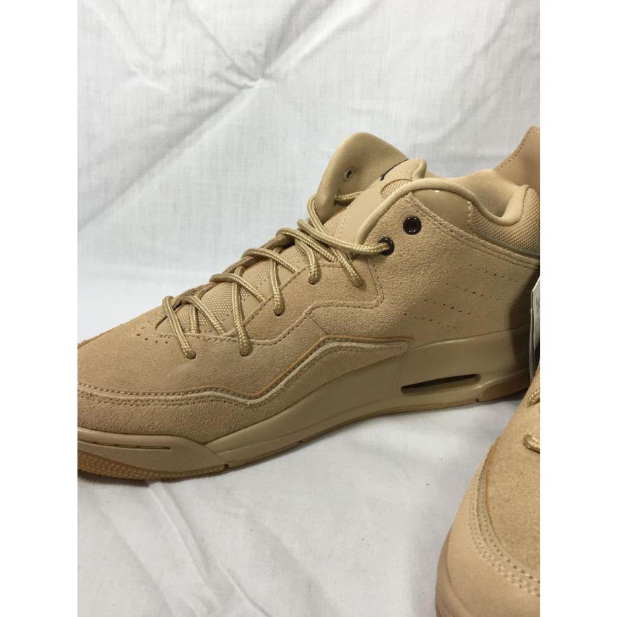 NIKE◇JORDAN COURTSIDE 23_ジョーダン コートサイド 23/26cm NIKE◇JORDAN COURTSIDE 23_ジョーダン コートサイド 23/26cm