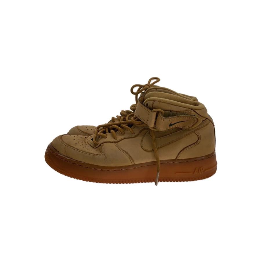 NIKE◇AIR FORCE 1 MID 07 PREMIUM QS/エアフォースミッド NIKE◇AIR FORCE 1 MID 07 PREMIUM QS/エアフォースミッド