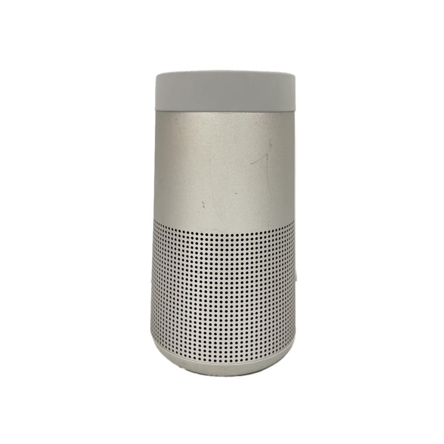 BOSE◇Bluetoothスピーカー SoundLink Revolve speaker [グレー