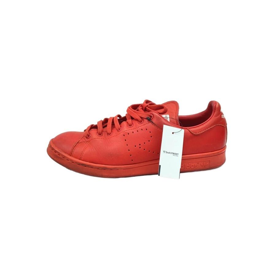adidas◇オリジナルス/RAF SIMONS STAN SMITH/ラフシモンズスタンス