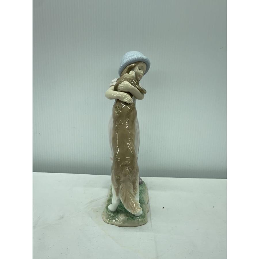 Lladro◇インテリア雑貨/待ってたよ : セカンドストリートYahoo!店 