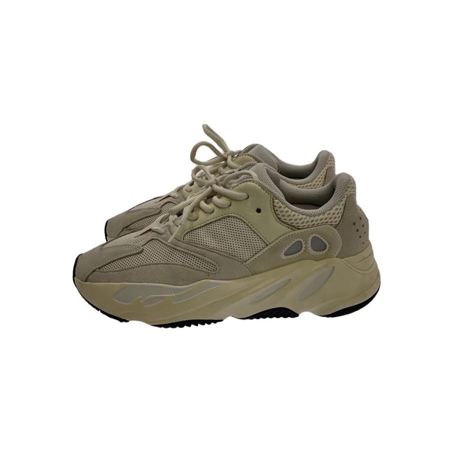 adidas◇YEEZY BOOST 700/イージーブースト 700/EG7596/ホワイト/27cm