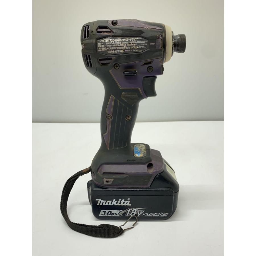 makita◆電動工具/TD172D｜ssol-shopping｜02