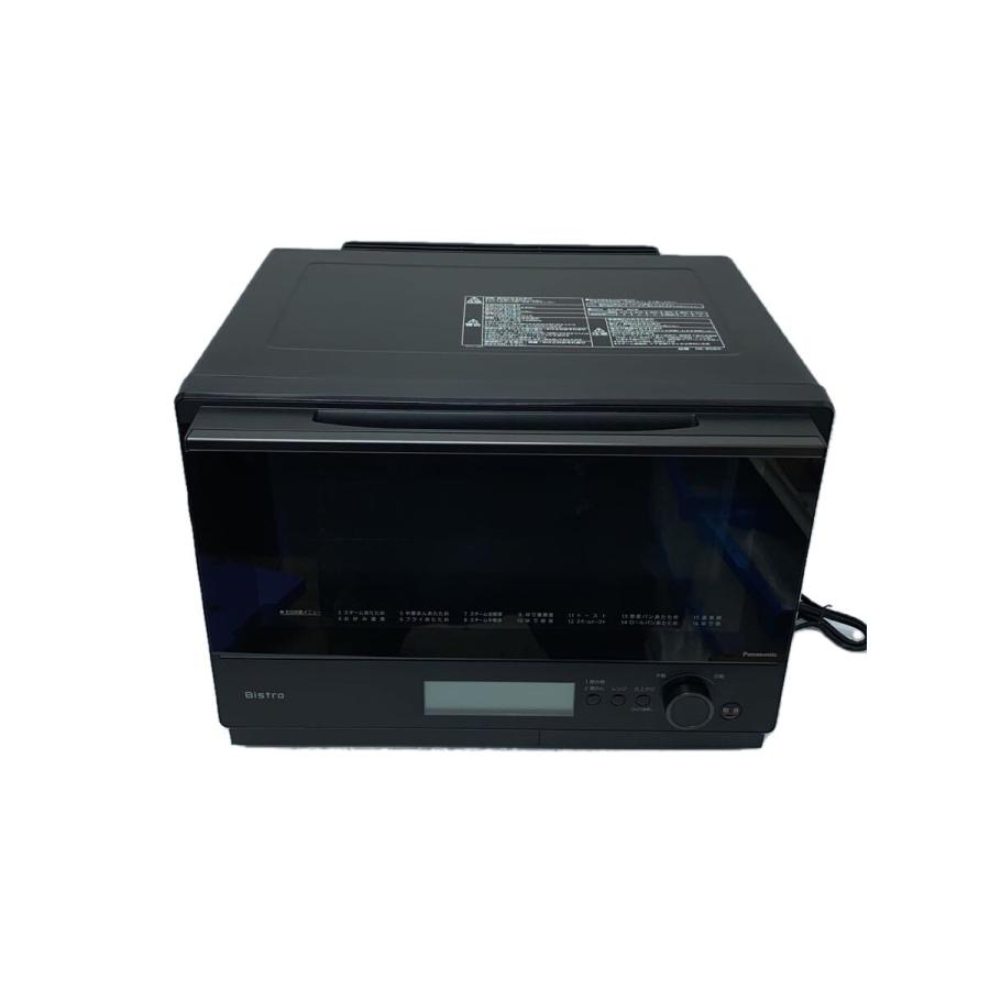 Panasonic◇オーブンレンジ ビストロ NE-BS8A-K : 2335162531917 